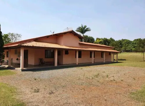 A Região de Boituva é Bastante Procurada por Paraquedismo e por Balonismo Hotels in Boituva