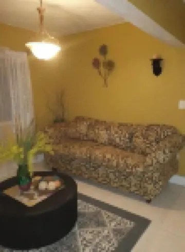 Tranquil Park 奧蘭治灣酒店