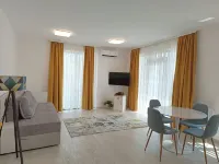 Refugiu linistit, modern! Hotels near Parcul Municipal Ploiești Vest