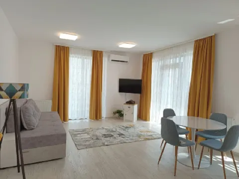 Refugiu linistit, modern! Hotels in 