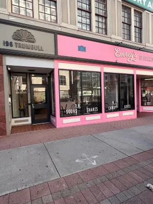 Experience Downtown Hartford near XL Center