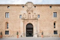 Castilla Termal Burgo de Osma - parking