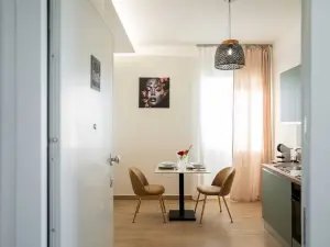 Viroga Suite Apartments