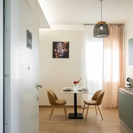 Viroga Suite Apartments