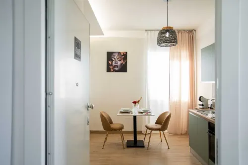 Viroga Suite Apartments - Wi-Fi