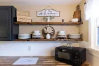 High Street Hideaway Hotels in Thurman