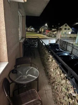 DOL House Apartment = Scenic Views and Premium Comfort Hotels in Rasnov