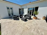 House Sainte-Marie de Ré 셍뜨-마히-드-헤 호텔