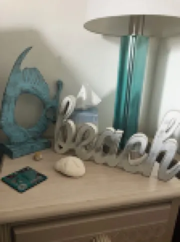 Charming 1-bedroom condo in terrific best location Hampton with WiFi, AC