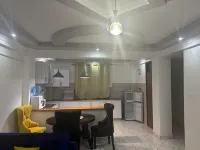 Nanyuki One Bedroom Apartment
