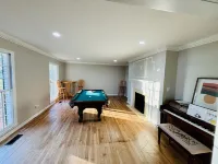 Families Love Frank’s Lakehouse @ Sunset Estates Các khách sạn ở Lincoln