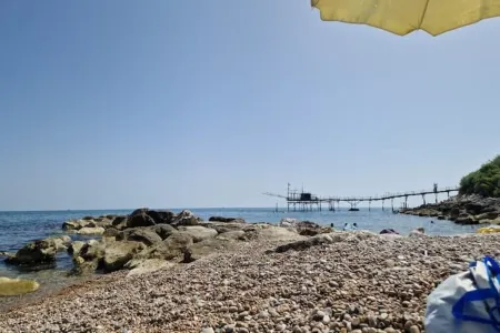 Villa Fiorentina and the Trabocchi Coast