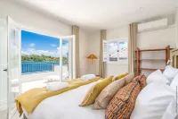 Luxury villa Petit Pinsonnelle - Swimming pool & Lagoon access - Cap-Est, Martinique