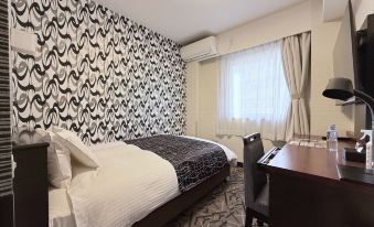APA Hotel Keikyu Kamata Ekimae Nishi