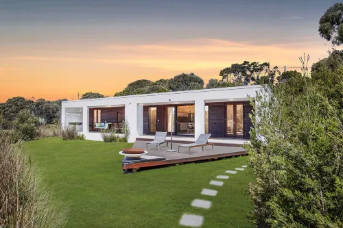 Secluded Luxury Hotels in Beaconsfield