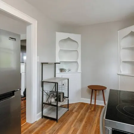 Cozy 1-bedroom apartment in lovely Mobile with WiFi, AC