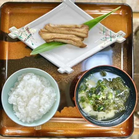 Temple Hotel Kokushoji