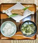 Temple Hotel Kokushoji - breakfast