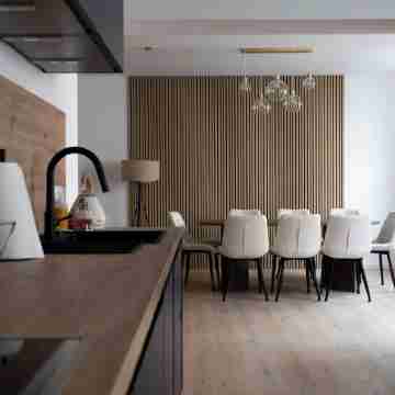 ღLiboria | Elegance at Josephsplatz Dining/Meeting Rooms