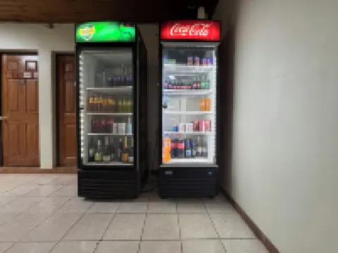 Residencial Don Santiago