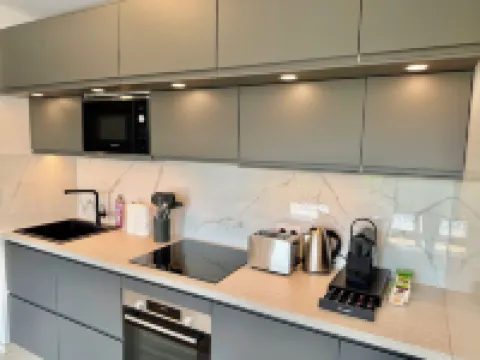 Marvelous 2-bedroom apartment at the gates of Paris close to Porte de Versailles