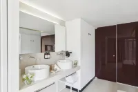 NH Collection Mexico City Reforma - شرفة