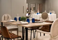 NH Collection Gran Hotel - breakfast