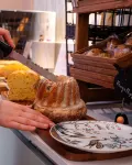 Best Western Hotel de la Bourse - Breakfast