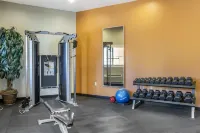 Best Western Copper Hills Inn - Gym