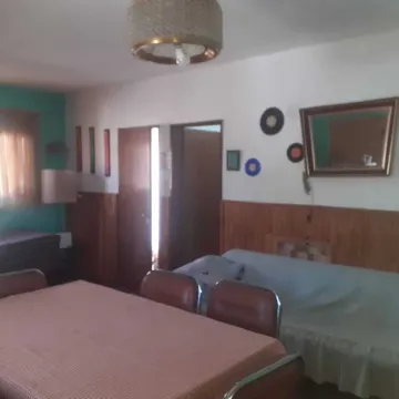 La Casa de Peperina. A Disfrutar de las Sierras en Este Lugar