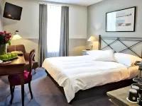 Hotel Montana Zürich Hotels in Zurich