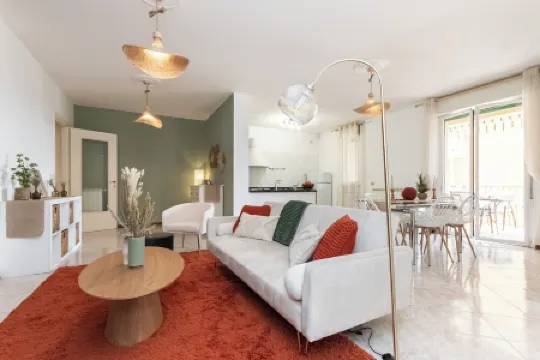 Méditerranée - 200m from the sea - Private parking - Hot tub