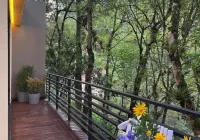 Termales Los Volcanes Hotels in Choconta