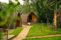 Adventure Parc Hotels in Caerhun