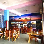 Sunrise Hotel & Restaurant - Frühstück