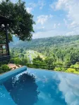 The Kiriwong Valley Villas & Restaurant فنادق في لان ساكا