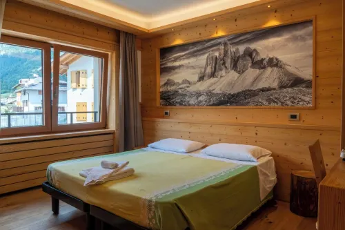 Hotel Serena