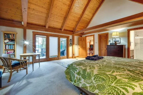 Lakefront Paradise Near Okemo and Killington - 3-Star