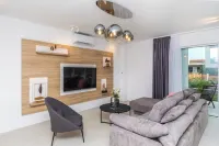 Charming 4-bedroom villa with WiFi, AC in delightful Kaštel Gomilica