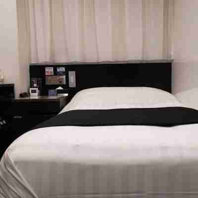 UTILITY HOTEL cooju(ユーティリティホテル クージュcooju川越) Rooms