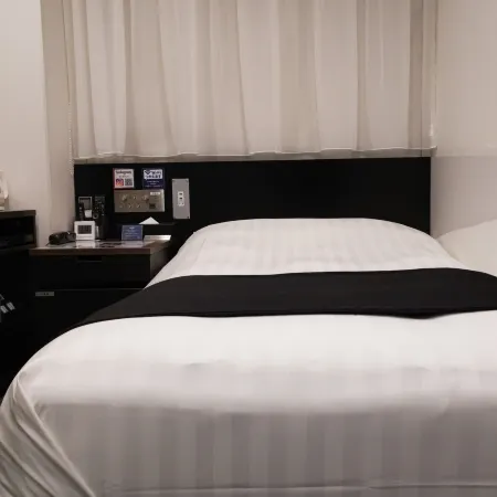 Utility Hotel Cooju