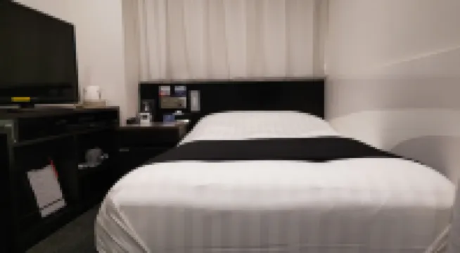 Utility Hotel Cooju