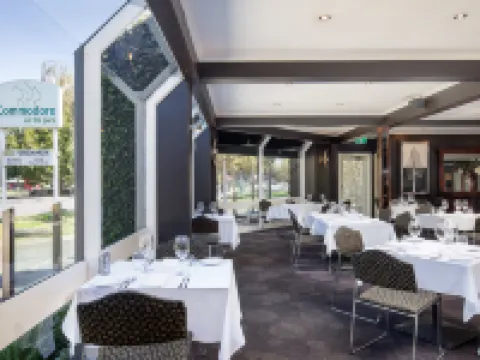 The Commodore Hotels in Mount Gambier