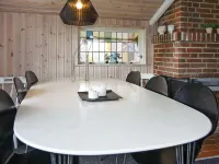 Alluring Holiday Home in Storvorde Near Sea - 3-stjärniga