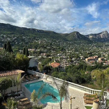 Hôtel Miramar