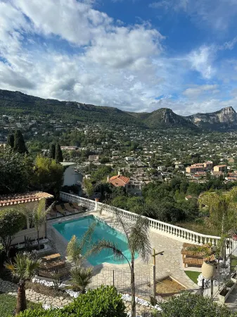 Hôtel Miramar Отели рядом с достопримечательностью «Ô'Zen»