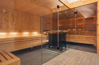 Speluca Brauerei & Genusshotel Hotels in Mesocco