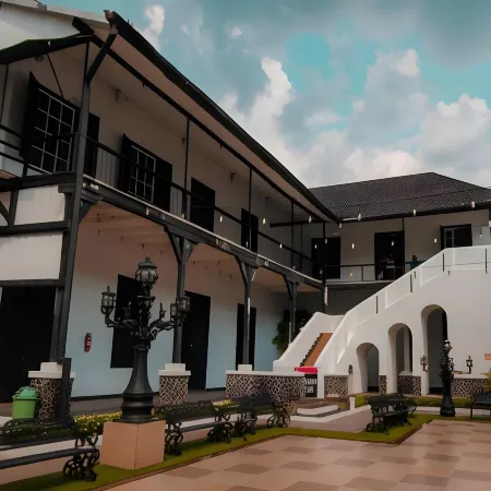 Petit Boutique Hotel Solo