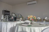 Royal Palace Hotel - Financial District - พร้อมอาหารเช้า