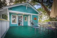 The Perch on the River-Amazing River & Downtown Views in the heart of old Tampa